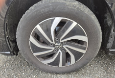 Volkswagen Polo 1.0 TSI 95ch Life * CARPLAY * REGULATEUR DE VITESSE * JANTES ALUMINIUM*             