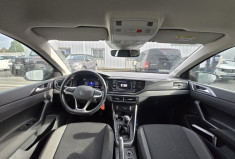 Volkswagen Polo 1.0 TSI 95ch Life * CARPLAY * REGULATEUR DE VITESSE * JANTES ALUMINIUM*             