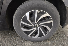 Volkswagen Polo 1.0 TSI 95ch Life * CARPLAY * REGULATEUR DE VITESSE * JANTES ALUMINIUM*             