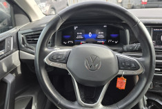 Volkswagen Polo 1.0 TSI 95ch Life * CARPLAY * REGULATEUR DE VITESSE * JANTES ALUMINIUM*             