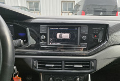 Volkswagen Polo 1.0 TSI 95ch Life * CARPLAY * REGULATEUR DE VITESSE * JANTES ALUMINIUM*             