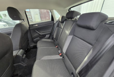 Volkswagen Polo 1.0 TSI 95ch Life * CARPLAY * REGULATEUR DE VITESSE * JANTES ALUMINIUM*             