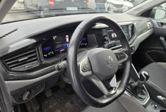 Volkswagen Polo 1.0 TSI 95ch Life * CARPLAY * REGULATEUR DE VITESSE * JANTES ALUMINIUM*             