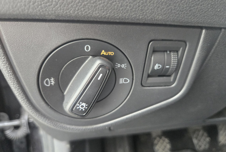 Volkswagen Polo 1.0 TSI 95ch Life * CARPLAY * REGULATEUR DE VITESSE * JANTES ALUMINIUM*             