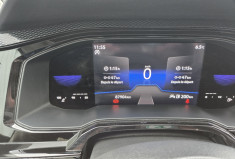 Volkswagen Polo 1.0 TSI 95ch Life * CARPLAY * REGULATEUR DE VITESSE * JANTES ALUMINIUM*             