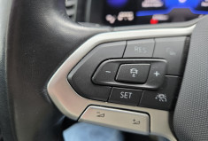 Volkswagen Polo 1.0 TSI 95ch Life * CARPLAY * REGULATEUR DE VITESSE * JANTES ALUMINIUM*             