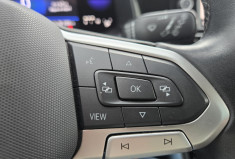 Volkswagen Polo 1.0 TSI 95ch Life * CARPLAY * REGULATEUR DE VITESSE * JANTES ALUMINIUM*             