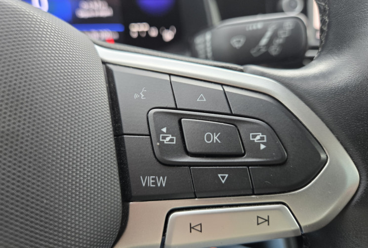 Volkswagen Polo 1.0 TSI 95ch Life * CARPLAY * REGULATEUR DE VITESSE * JANTES ALUMINIUM*             