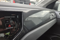 Volkswagen Polo 1.0 TSI 95ch Life * CARPLAY * REGULATEUR DE VITESSE * JANTES ALUMINIUM*             