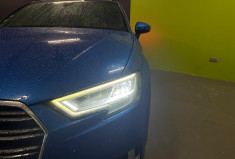 Audi A3 SPORTBACK  1.5TFSI 150 S LINE SPORTBACK * Sonorité Bang & Olufsen / Radar AV-AR / Bluetooth