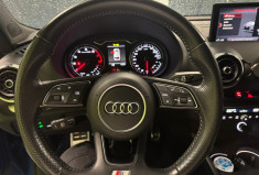 Audi A3 SPORTBACK  1.5TFSI 150 S LINE SPORTBACK * Sonorité Bang & Olufsen / Radar AV-AR / Bluetooth