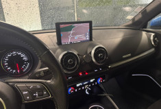 Audi A3 SPORTBACK  1.5TFSI 150 S LINE SPORTBACK * Sonorité Bang & Olufsen / Radar AV-AR / Bluetooth