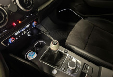 Audi A3 SPORTBACK  1.5TFSI 150 S LINE SPORTBACK  / Radar AV-AR / Bluetooth