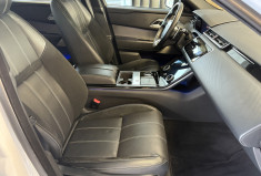 Land-Rover Range Rover Velar D 240 CV  R-DYNAMIC SE OPTIONS HSE