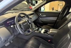 Land-Rover Range Rover Velar DIESEL 250 CV DYNAMIC SE OPTIONS HSE