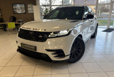 Land-Rover Range Rover Velar DIESEL 250 CV DYNAMIC SE OPTIONS HSE