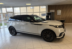 Land-Rover Range Rover Velar DIESEL 240 CV DYNAMIC SE OPTIONS HSE