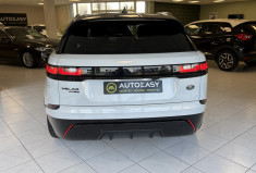 Land-Rover Range Rover Velar DIESEL 250 CV DYNAMIC SE OPTIONS HSE