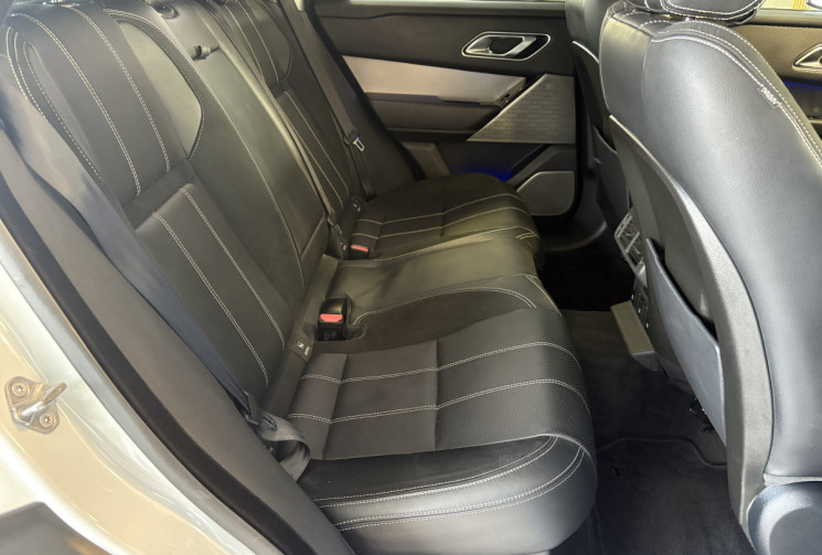 Land-Rover Range Rover Velar D 240 CV  R-DYNAMIC SE OPTIONS HSE