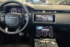 Land-Rover Range Rover Velar DIESEL 250 CV DYNAMIC SE OPTIONS HSE