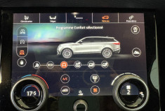 Land-Rover Range Rover Velar D 240 CV  R-DYNAMIC SE OPTIONS HSE