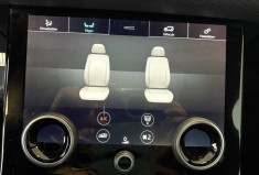 Land-Rover Range Rover Velar D 240 CV  R-DYNAMIC SE OPTIONS HSE