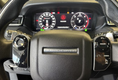 Land-Rover Range Rover Velar DIESEL 240 CV DYNAMIC SE OPTIONS HSE