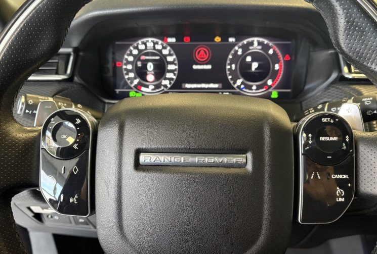 Land-Rover Range Rover Velar D 240 CV  R-DYNAMIC SE OPTIONS HSE