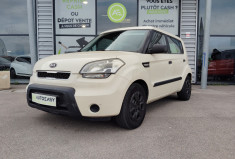 Kia SOUL 1.6 126 PLAY