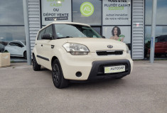 Kia SOUL 1.6 126 PLAY