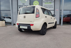 Kia SOUL 1.6 126 PLAY