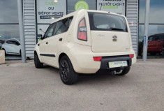 Kia SOUL 1.6 126 PLAY