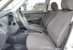 Kia SOUL 1.6 126 PLAY