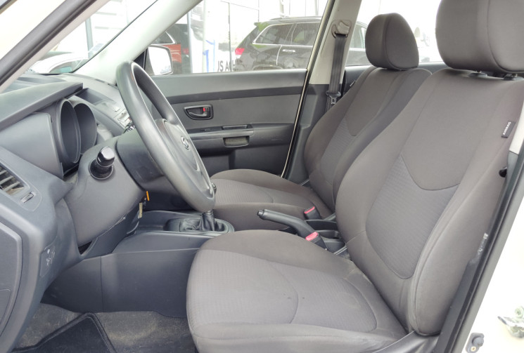 Kia SOUL 1.6 126 PLAY