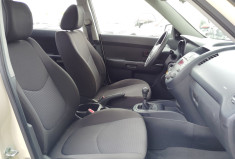 Kia SOUL 1.6 126 PLAY