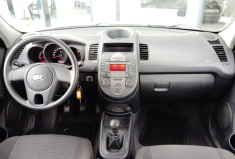 Kia SOUL 1.6 126 PLAY