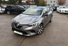 Renault Clio V / 1.0 TCE / 100 CH / EVOLUTION / ESSENCE GPL 