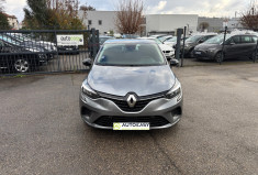 Renault Clio V / 1.0 TCE / 100 CH / EVOLUTION / ESSENCE GPL 