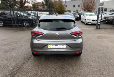 Renault Clio V / 1.0 TCE / 100 CH / EVOLUTION / ESSENCE GPL 