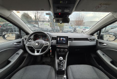 Renault Clio V / 1.0 TCE / 100 CH / EVOLUTION / ESSENCE GPL 