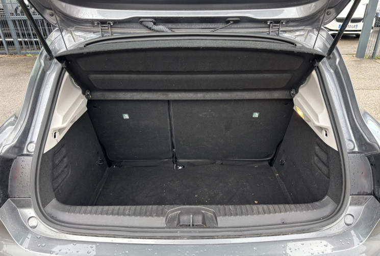 Renault Clio V / 1.0 TCE / 100 CH / EVOLUTION / ESSENCE GPL 