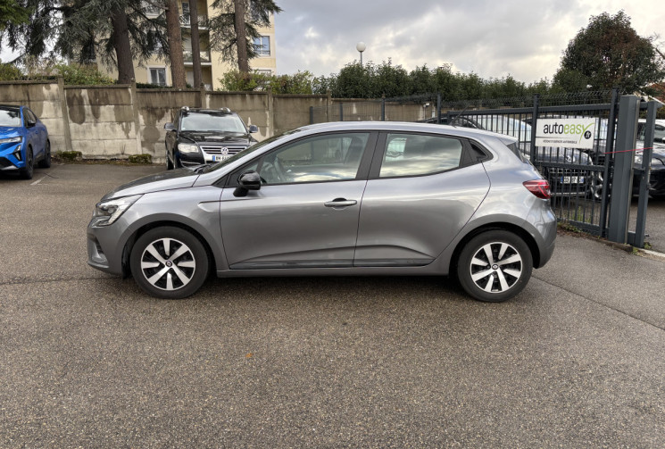 Renault Clio V / 1.0 TCE / 100 CH / EVOLUTION / ESSENCE GPL 