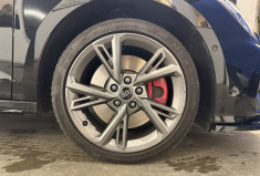 Audi A3 45 TFSIE S-LINE