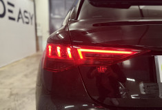 Audi A3 45 TFSIE S-LINE