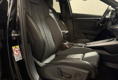 Audi A3 45 TFSIE S-LINE