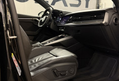 Audi A3 45 TFSIE S-LINE