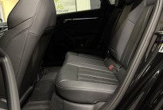 Audi A3 45 TFSIE S-LINE