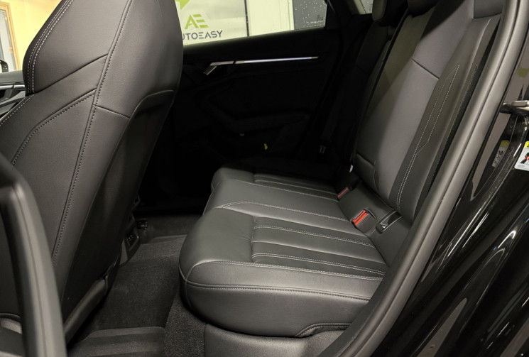 Audi A3 45 TFSIE S-LINE