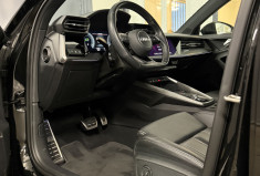 Audi A3 45 TFSIE S-LINE