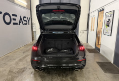 Audi A3 45 TFSIE S-LINE